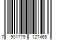 Barcode Image for UPC code 7901779127468