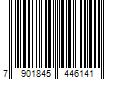 Barcode Image for UPC code 7901845446141