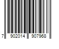 Barcode Image for UPC code 7902014907968