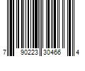 Barcode Image for UPC code 790223304664