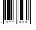 Barcode Image for UPC code 7902928809808