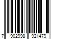 Barcode Image for UPC code 7902998921479