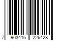 Barcode Image for UPC code 7903416226428