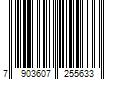 Barcode Image for UPC code 7903607255633