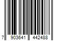 Barcode Image for UPC code 7903641442488