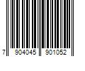 Barcode Image for UPC code 7904045901052