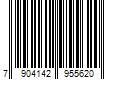 Barcode Image for UPC code 7904142955620