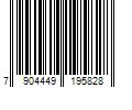 Barcode Image for UPC code 7904449195828