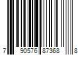 Barcode Image for UPC code 790576873688