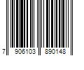 Barcode Image for UPC code 7906103890148