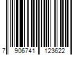 Barcode Image for UPC code 7906741123622