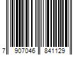 Barcode Image for UPC code 7907046841129