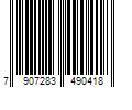 Barcode Image for UPC code 7907283490418