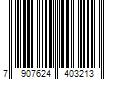 Barcode Image for UPC code 7907624403213