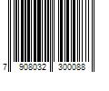 Barcode Image for UPC code 7908032300088