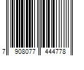 Barcode Image for UPC code 7908077444778