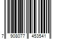 Barcode Image for UPC code 7908077453541