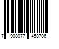 Barcode Image for UPC code 7908077458706