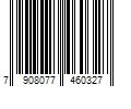 Barcode Image for UPC code 7908077460327