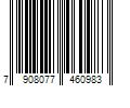 Barcode Image for UPC code 7908077460983