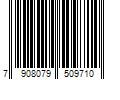 Barcode Image for UPC code 7908079509710