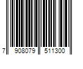 Barcode Image for UPC code 7908079511300