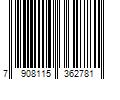 Barcode Image for UPC code 7908115362781