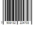 Barcode Image for UPC code 7908132224703