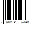 Barcode Image for UPC code 7908132257923