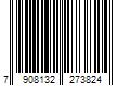 Barcode Image for UPC code 7908132273824