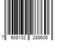 Barcode Image for UPC code 7908132288606