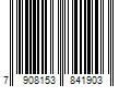 Barcode Image for UPC code 7908153841903