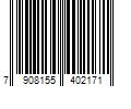 Barcode Image for UPC code 7908155402171