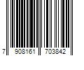 Barcode Image for UPC code 7908161703842