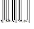 Barcode Image for UPC code 7908164302110