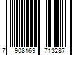 Barcode Image for UPC code 7908169713287