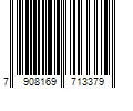 Barcode Image for UPC code 7908169713379