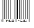 Barcode Image for UPC code 7908228402282