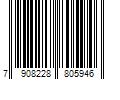 Barcode Image for UPC code 7908228805946