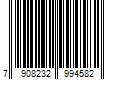 Barcode Image for UPC code 7908232994582