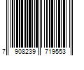 Barcode Image for UPC code 7908239719553