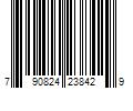 Barcode Image for UPC code 790824238429