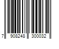 Barcode Image for UPC code 7908248300032