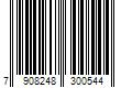 Barcode Image for UPC code 7908248300544