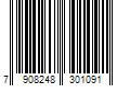 Barcode Image for UPC code 7908248301091