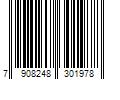 Barcode Image for UPC code 7908248301978