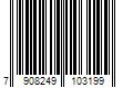 Barcode Image for UPC code 7908249103199