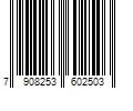 Barcode Image for UPC code 7908253602503