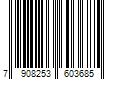 Barcode Image for UPC code 7908253603685