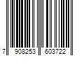 Barcode Image for UPC code 7908253603722